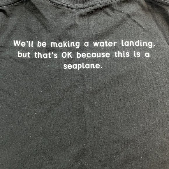 Uniqlo Nintendo Animal Crossing "DAL" Kids Cotton T-Shirt Size 5-6 (SKU: 62B) - Picture 6 of 6